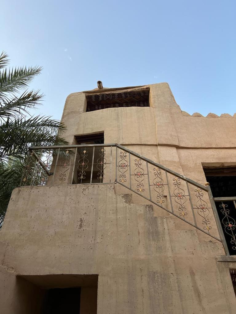 Mall Aldakhil House Al Ḩamrāʼ Eksteriør bilde